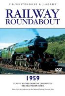 Railway Roundabout: 1959 DVD (2006) cert E