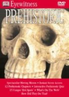Eyewitness: Prehistoric - Interactive DVD (2000) cert E