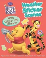 Disney Sticker Storybook: Winnie the Pooh"