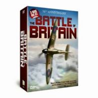 The Battle of Britain: 70th Anniversary DVD cert E