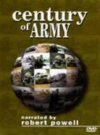 Century of Army DVD (2000) Robert Powell cert E