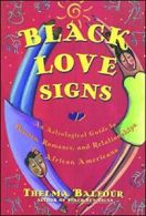 Black Love Signs.by Balfour New 9780684847832 Fast Free Shipping<|