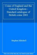 Coins of England and the United Kingdom - Standard catalogue of British coins 2