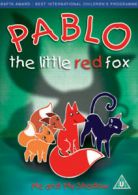 Pablo the Little Red Fox: Me and My Shadow DVD (2005) Albert Pereira Lazaro