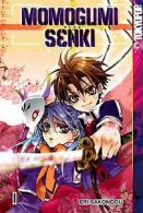 Momogumi plus senki by Eri Sakondo (Paperback)