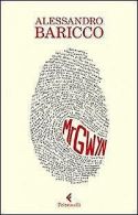 Mr Gwyn | Baricco, Alessandro | Book