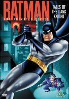 Batman - The Animated Series: Volume 2 - Tales of the Dark Knight DVD (2004)