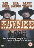 Frank and Jesse DVD (2006) Rob Lowe, Boris (DIR) cert 15