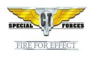 CT Special Forces: Fire For Effect (Xbox) PEGI 16+ Shoot 'Em Up