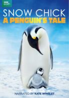 Snow Chick - A Penguin's Tale DVD (2016) John Downer cert E