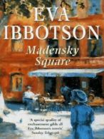 Madensky Square by Eva Ibbotson (Paperback)