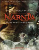 The chronicles of Narnia: the lion, the witch and the wardrobe : the official