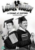 Laurel and Hardy Classic Shorts: Volume 1 - A Chump at Oxford/... DVD (2004)