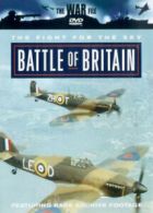 The War File: The Battle of Britain DVD (2002) cert E