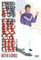 Line Dancing with Lionel: Volumes 1 and 2 DVD (2000) Stephen Gammond cert E