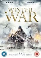 Winter War DVD (2017) David Aboucaya cert 15
