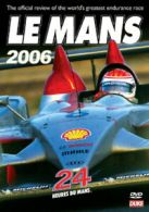 Le Mans: 2006 DVD (2006) cert E