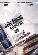 John Adams: A Portrait/A Concert of American Music DVD (2002) cert E