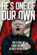'He's one of our own': The story of Chris Wilder's Blades revolution by Danny