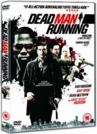 Dead Man Running DVD (2010) Tamer Hassan, De Rakoff (DIR) cert 15