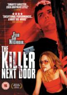 The Killer Next Door DVD (2005) Adam Scott, Haifley (DIR) cert 15