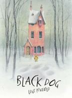 Black Dog.by Pinfold New 9780763660970 Fast Free Shipping<|