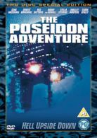 The Poseidon Adventure DVD (2006) Gene Hackman, Neame (DIR) cert PG 2 discs