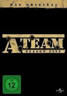 A-Team - Season Five: The Final Season [3 DVDs] von ... | DVD