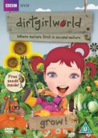 Dirtgirlworld: Grow DVD (2010) Cate McQuillen cert U