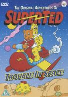 SuperTed: The Original Adventures of - Trouble in Space DVD (2003) SuperTed