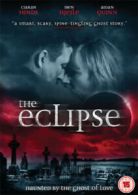 The Eclipse DVD (2010) Ciarán Hinds, McPherson (DIR) cert 15