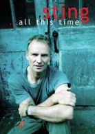 Sting: All This Time DVD (2001) cert E