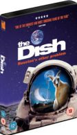 The Dish DVD (2007) Sam Neill, Sitch (DIR) cert 12
