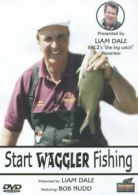 Start Waggler Fishing DVD (2004) Liam Dale cert E