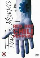 Red Hot Chili Peppers: Funky Monks DVD (2000) Gavin Bowden cert 15