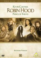 Robin Hood - Prince of Thieves DVD (2004) Kevin Costner, Reynolds (DIR) cert PG