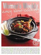 Easy Slow Cooking (The Australian Women's Weekly Essentials),