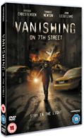 Vanishing On 7th Street DVD (2012) Hayden Christensen, Anderson (DIR) cert 15