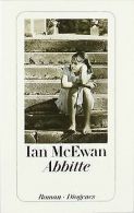 Abbitte | McEwan, Ian, Robben, Bernhard | Book