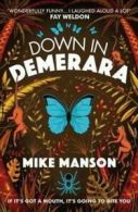 Down In Demerara by Mike Manson (Paperback)