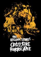 The Rolling Stones: Crossfire Hurricane DVD (2016) Brett Morgen cert E