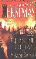 A Very Gothic Christmas: Two Novellas (Holiday Classics)... | Book