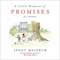 A Little Moment of Promises for Children (Little Moments for Children),