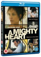 A Mighty Heart Blu-ray (2009) Dan Futterman, Winterbottom (DIR) cert 15