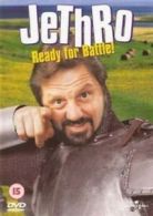 Jethro: Ready for Battle DVD (2001) Jethro cert 18
