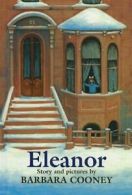 Eleanor.by Cooney New 9780780797833 Fast Free Shipping<|