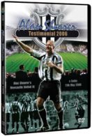 Alan Shearer: Testimonial 2006 DVD (2008) cert E