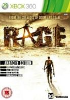 Rage (Xbox 360) Shoot 'Em Up
