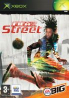 FIFA Street (Xbox) PEGI 3+ Sport: Football Soccer