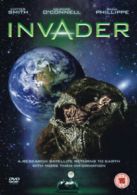 Invader DVD (2007) cert 15